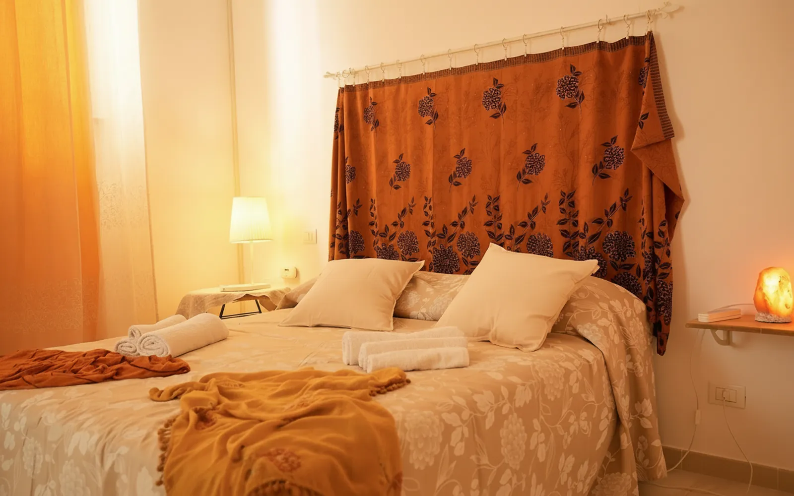 La Casina di Leo, Livorno (Toscana) — galleria foto 1
