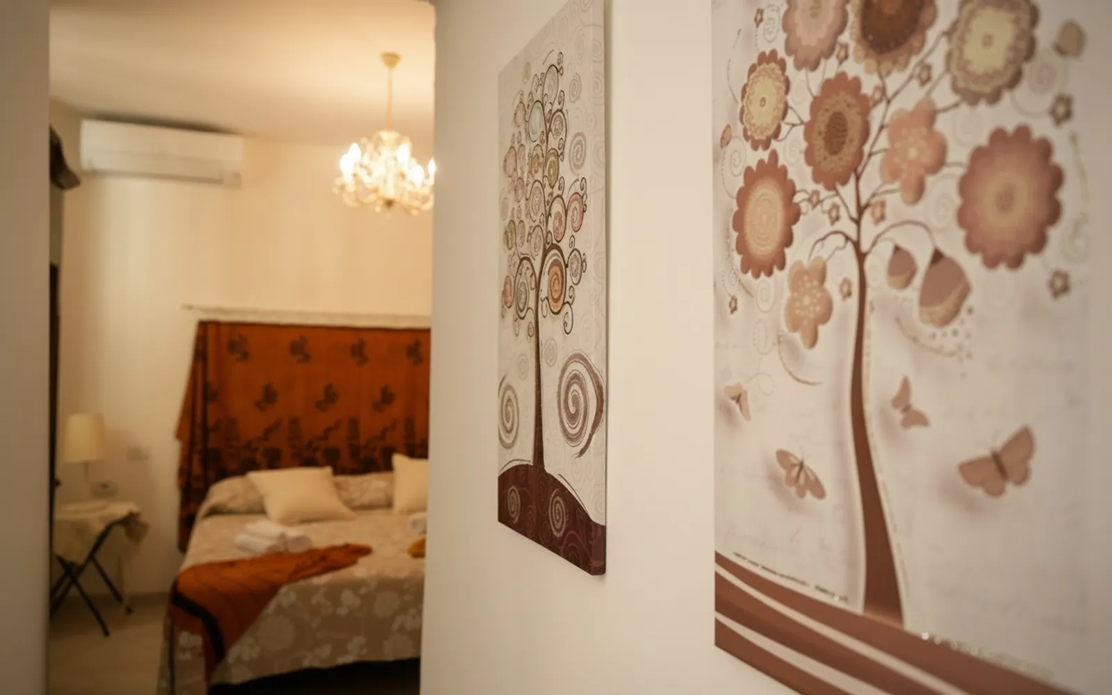 La Casina di Leo, Livorno (Toscana) — galleria foto 4
